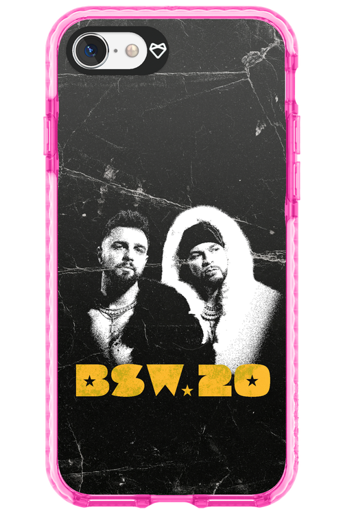 BSW 20 (3) 2.0 - Apple iPhone 7