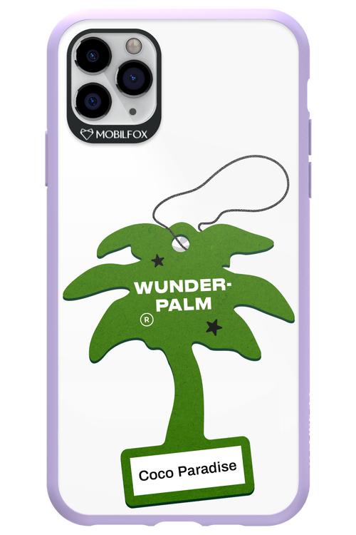 Wunder-Palm 2.0 - Apple iPhone 11 Pro Max