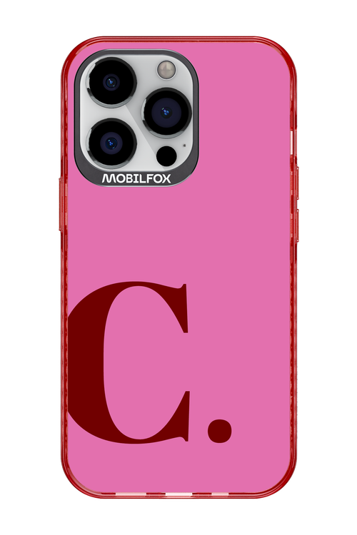 C (Sorbet) 2.0 - Apple iPhone 13 Pro