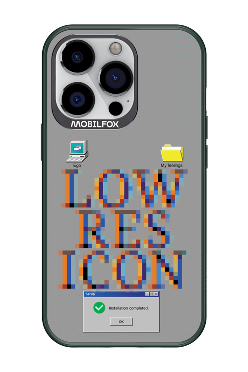 Low res icon 2.0 - Apple iPhone 13 Pro