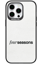 BSW FourSeasons 11 2.0 - Apple iPhone 15 Pro Max