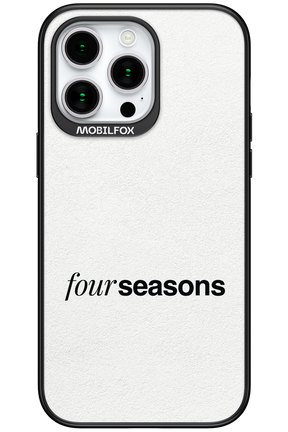 BSW FourSeasons 11 2.0 - Apple iPhone 15 Pro Max