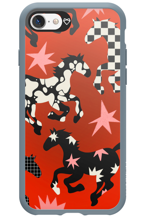 Stallions 2.0 - Apple iPhone 7