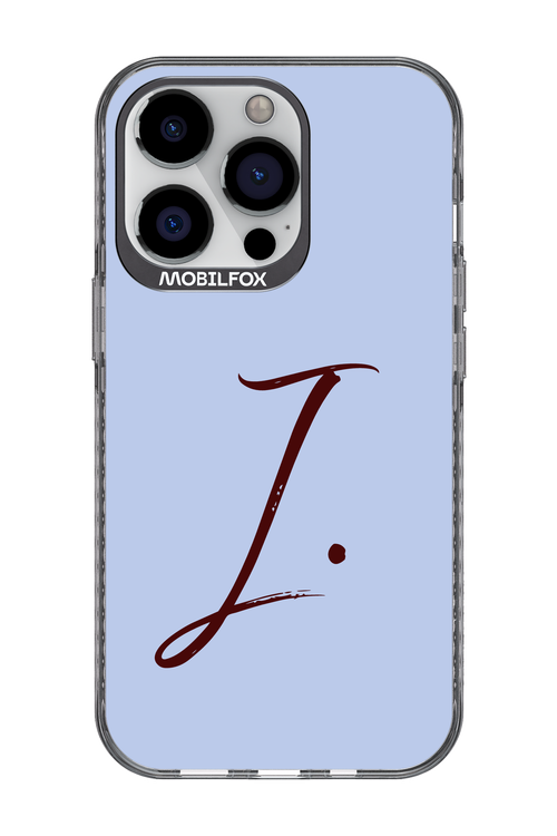 (Jellyfish Presso) I 2.0 - Apple iPhone 13 Pro