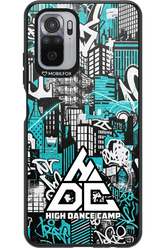 HDC 3 2.0 - Xiaomi Redmi Note 10