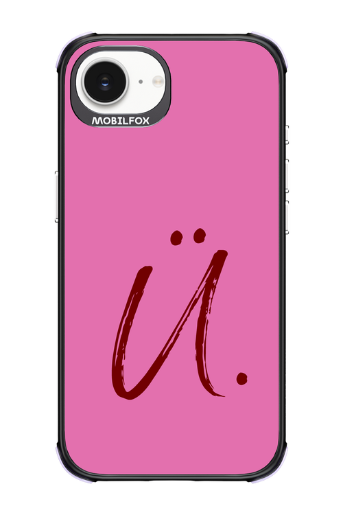 (Sorbet) U II 2.0 - Apple iPhone 16e
