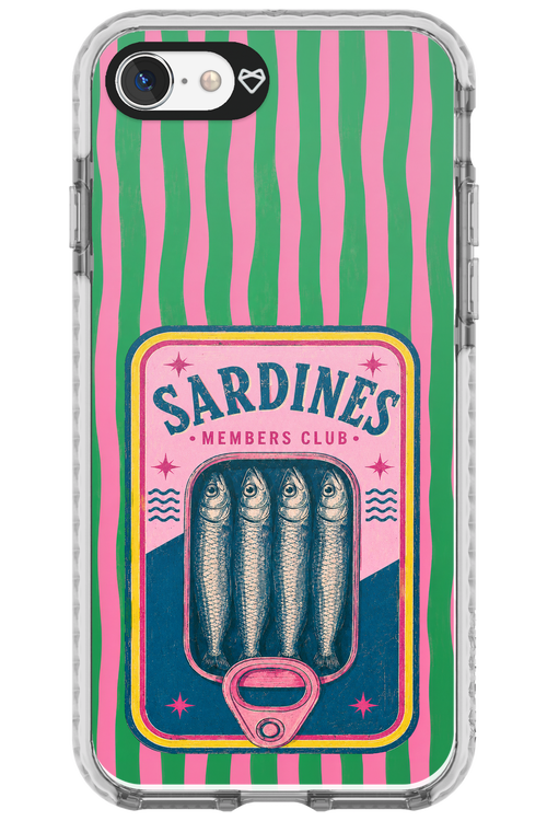 SARDINES 2.0 - Apple iPhone SE 2022