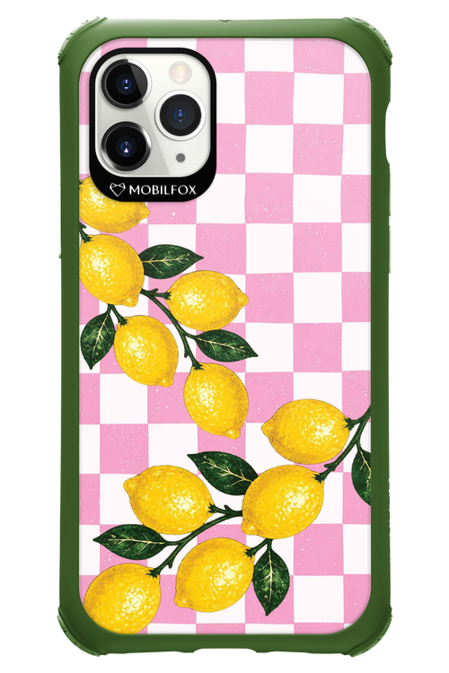 LEMON 2.0 - Apple iPhone 11 Pro
