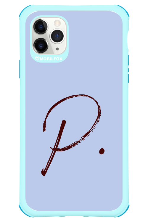 (Jellyfish Presso) P 2.0 - Apple iPhone 11 Pro Max