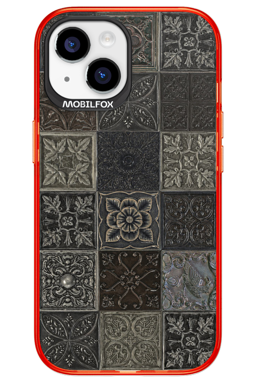 Tiles 2.0 - Apple iPhone 15