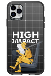 High Impact - Apple iPhone 11 Pro Max