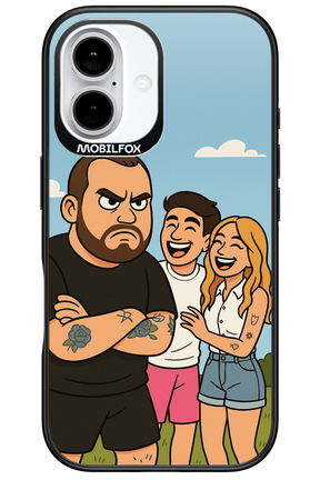 Solo Love - Apple iPhone 16