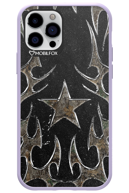 Camo 2.0 - Apple iPhone 12 Pro