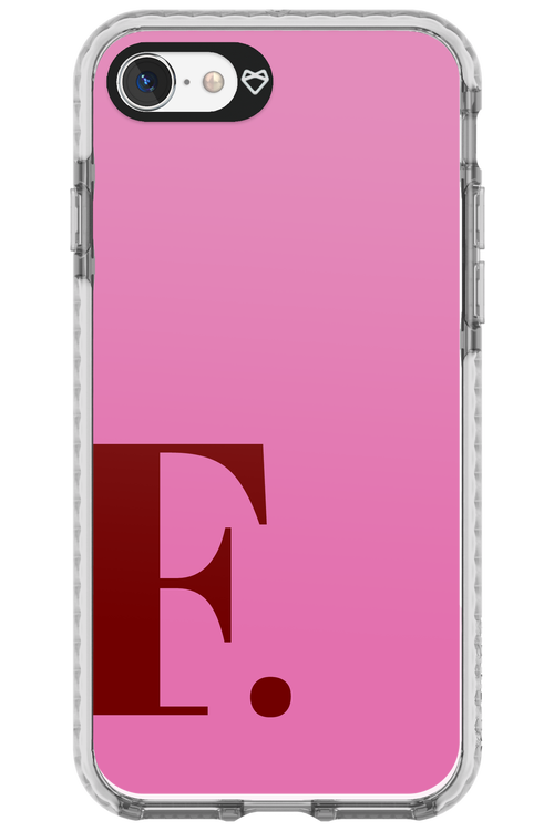 F (Sorbet) 2.0 - Apple iPhone 8