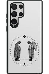 iNGER & D3MON V2 2.0 - Samsung Galaxy S22 Ultra