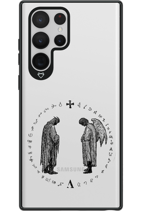 iNGER & D3MON V2 2.0 - Samsung Galaxy S22 Ultra