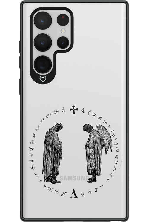 iNGER & D3MON V2 2.0 - Samsung Galaxy S22 Ultra