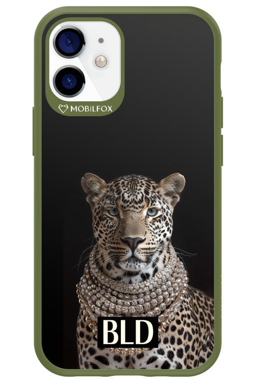 BLD LEO 2.0 - Apple iPhone 12 Mini