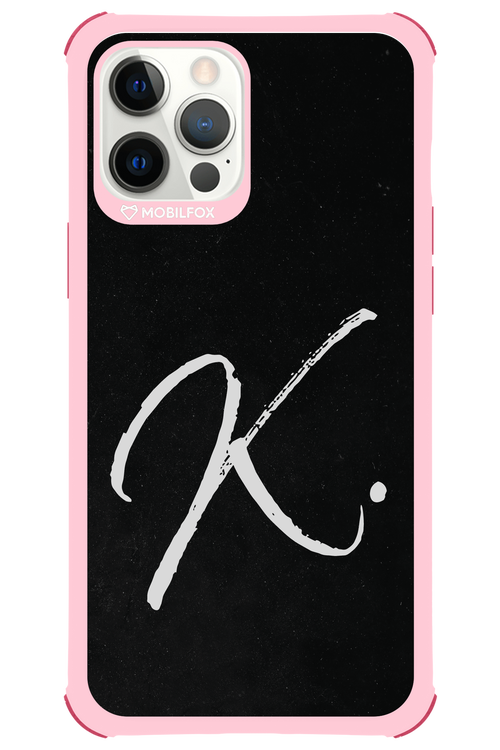 (Off Space) K 2.0 - Apple iPhone 12 Pro Max