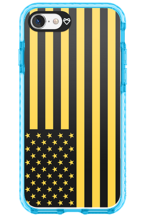 Safety Stars - Apple iPhone SE 2020