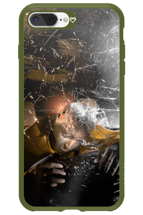 Final Impact 2.0 - Apple iPhone 7 Plus