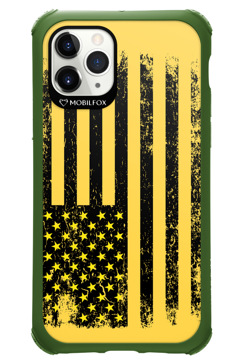 Impact Stripes 2.0 - Apple iPhone 11 Pro