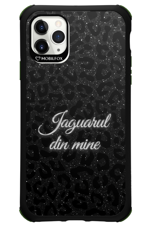 Jaguarul - Apple iPhone 11 Pro Max