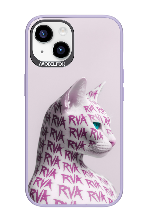 RVA Cat - Apple iPhone 14