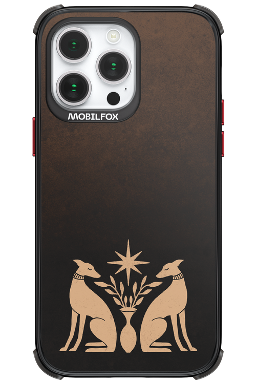 Greyhound Garden - Apple iPhone 14 Pro Max