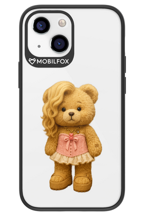 Bear Babe - Apple iPhone 13 Mini