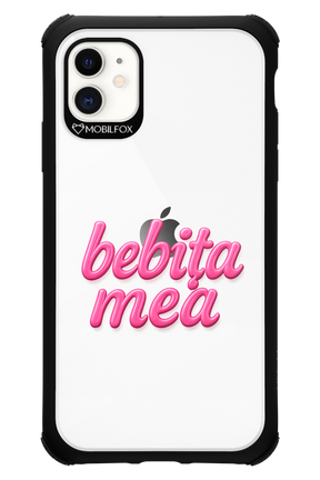 Meaa - Apple iPhone 11