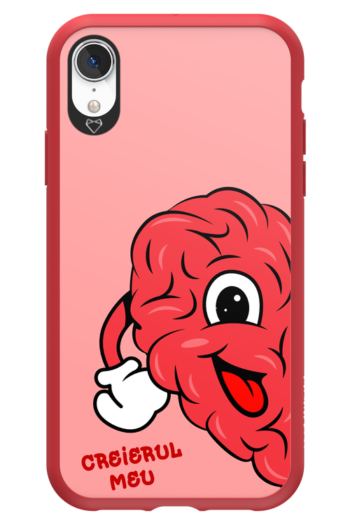 One Mind - Apple iPhone XR