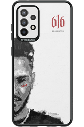 616 Un Nou Capitol 2.0 - Samsung Galaxy A72