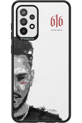 616 Un Nou Capitol 2.0 - Samsung Galaxy A72