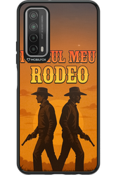 Under The Sun - Huawei P Smart 2021