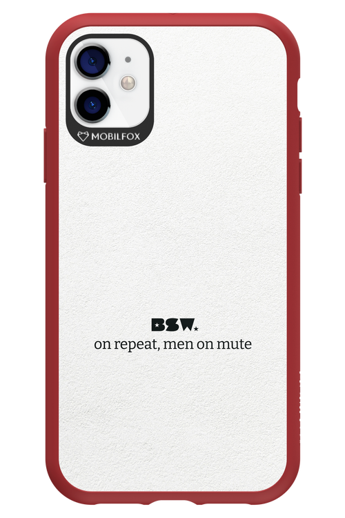 BSW FourSeasons 14 2.0 - Apple iPhone 11