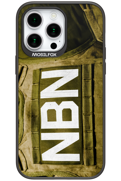 Team 2.0 - Apple iPhone 15 Pro Max