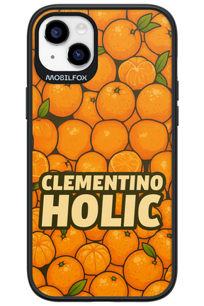 Clementino Holic 2.0 - Apple iPhone 14 Plus