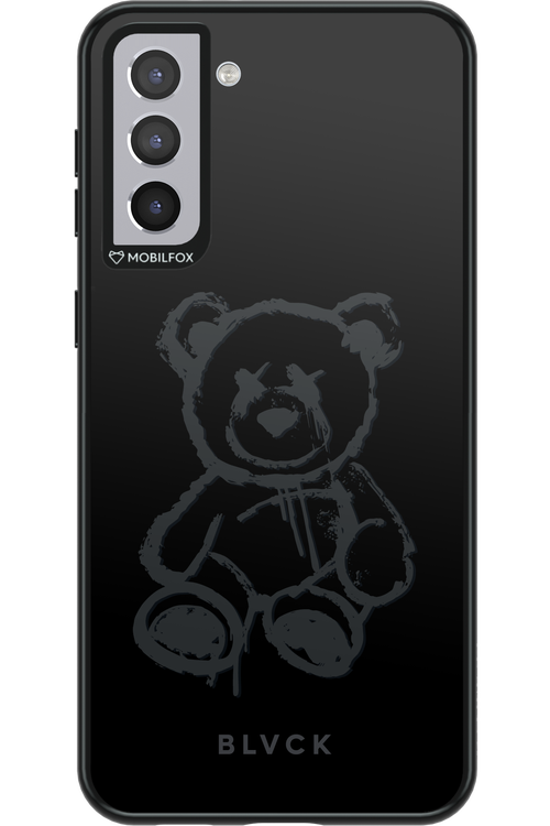 BLVCK BEAR - Samsung Galaxy S21+