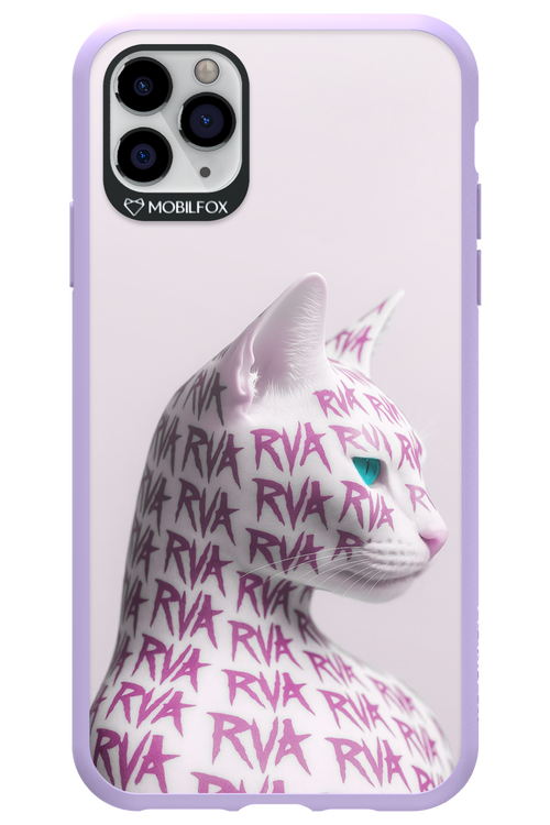 RVA Cat 2.0 - Apple iPhone 11 Pro Max