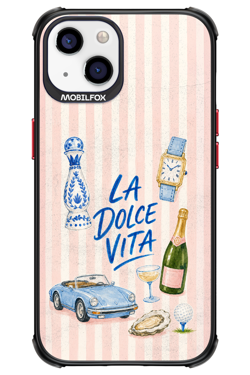 La Dolce Vita 2.0 - Apple iPhone 13