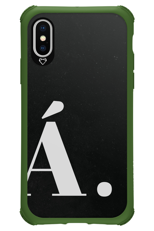A II (Off Space) 2.0 - Apple iPhone XS
