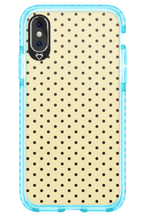 Butter Cookie - Apple iPhone XS