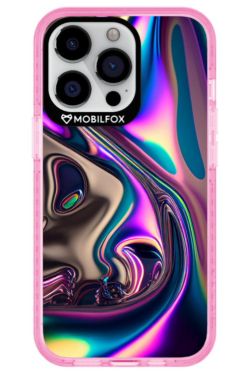 Post Future 2.0 - Apple iPhone 13 Pro