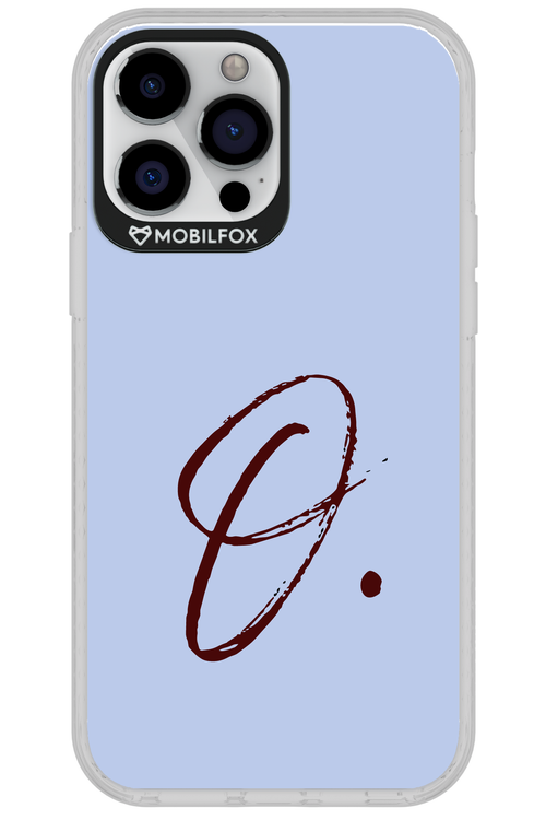 (Jellyfish Presso) O 2.0 - Apple iPhone 13 Pro Max