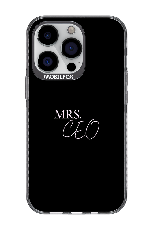 Mrs. CEO  - Apple iPhone 13 Pro
