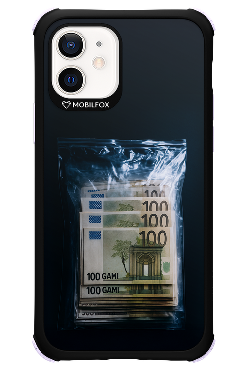Moneybag - Apple iPhone 12