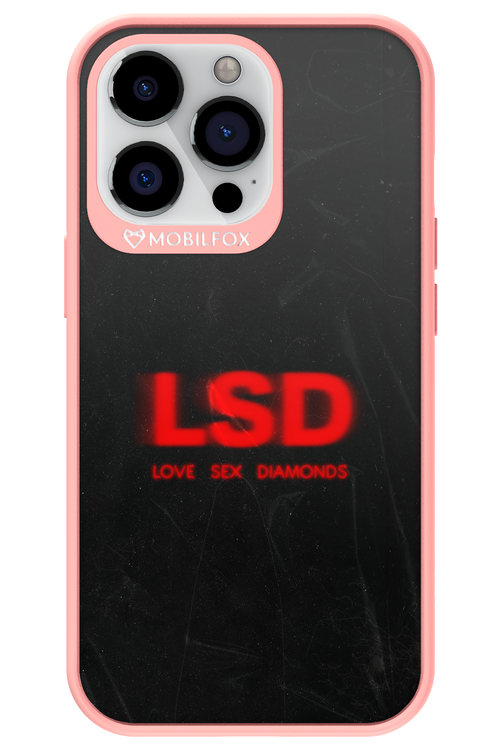 LSD 2.0 - Apple iPhone 13 Pro