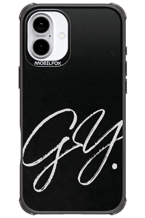 (Off Space) GY 2.0 - Apple iPhone 16 Plus