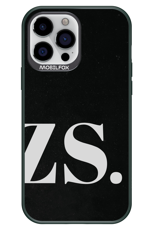 ZS (Off Space) 2.0 - Apple iPhone 13 Pro Max